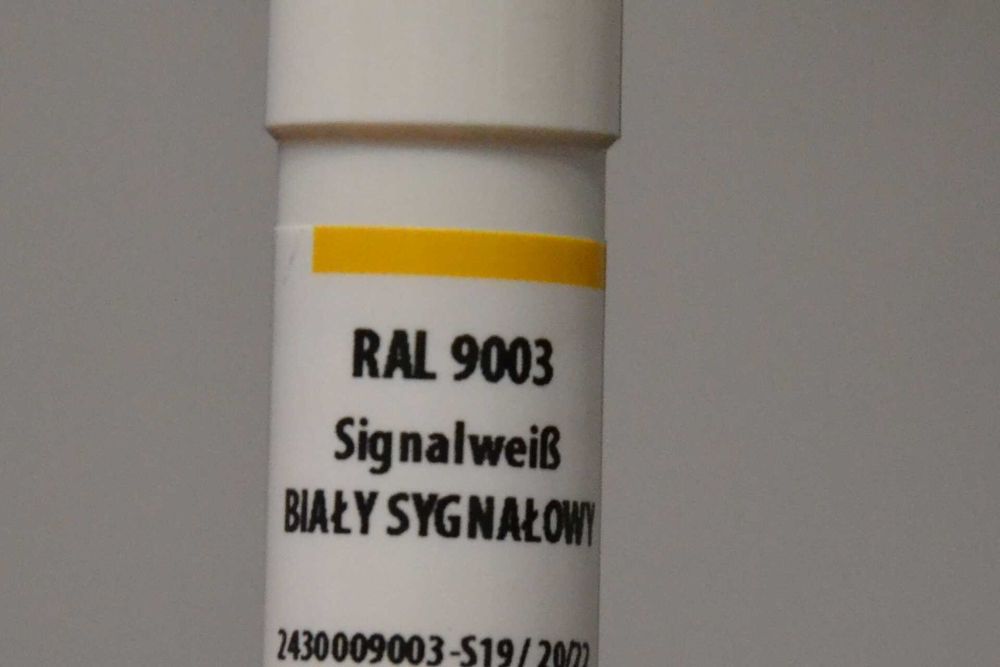 Pisak Połysk Kanten