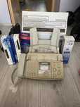 Telefaks Panasonic KX-FP343