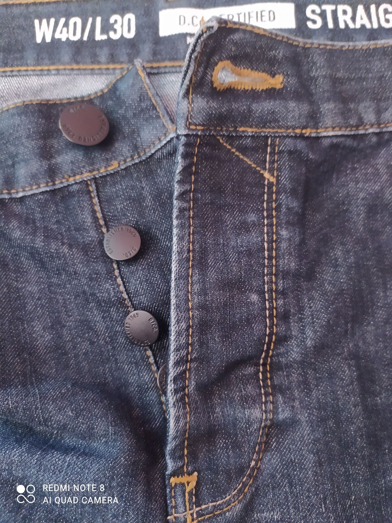 Продам Джинси чоловічі Denim Co