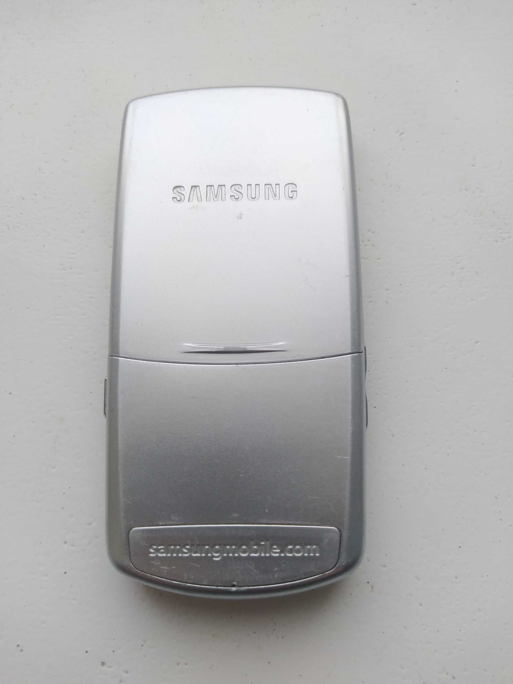 SGH - U700 рабочий