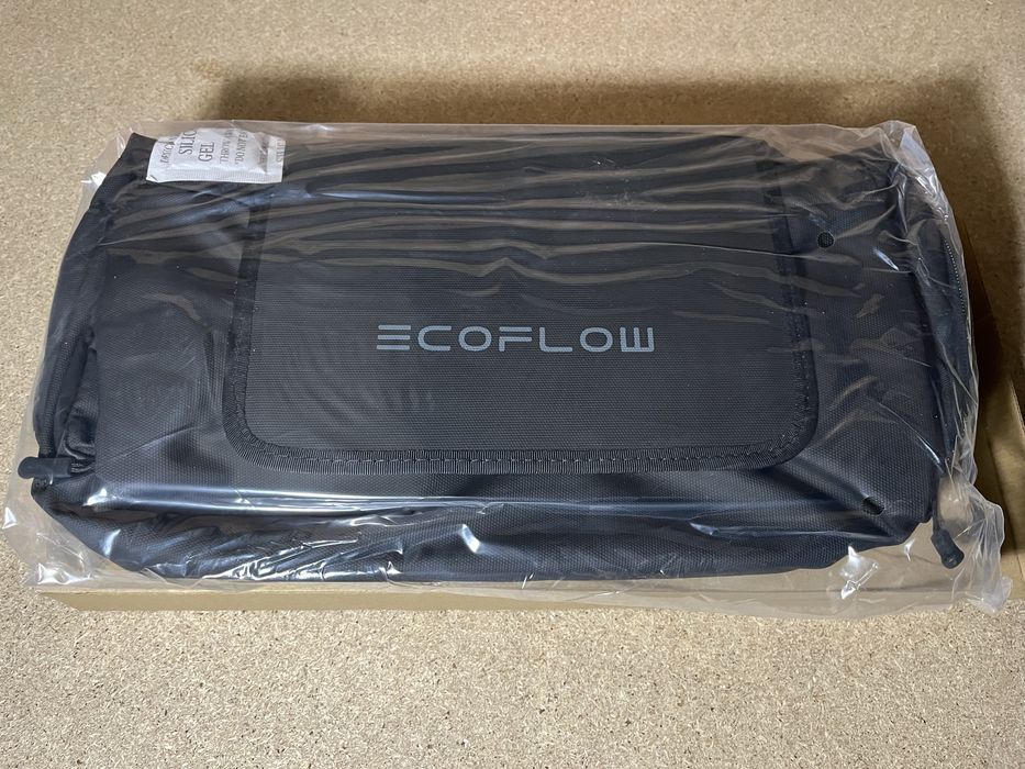 EcoFlow Delta 2 bag чохол