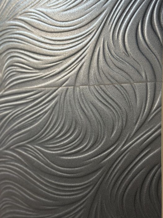 Płytka 29,8x89,8 CM ścienna Elegant Surface Nero A Struktura Gatunek 1