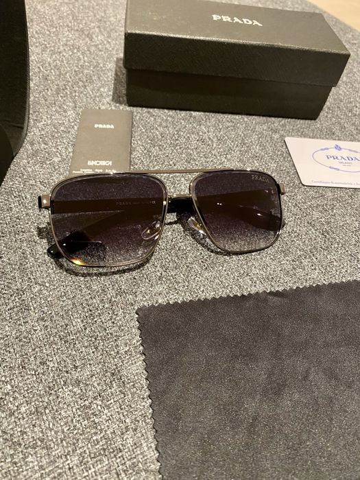 Sunglasses Prada