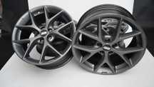 Alufelgi Felgi aluminiowe BBS R18 5x108 ET 42 8J