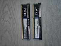Vários componentes pc