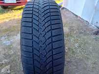 195/55/16 Semperit Speed Grip 3 bieżnik 6mm 19 rok F-VAT