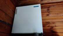 Lodowka polar ta60 1998 PRL