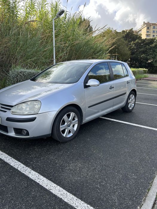 Golf 1.9TDI 2007 IUc 46,24€
