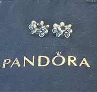 Pandora charms bratki