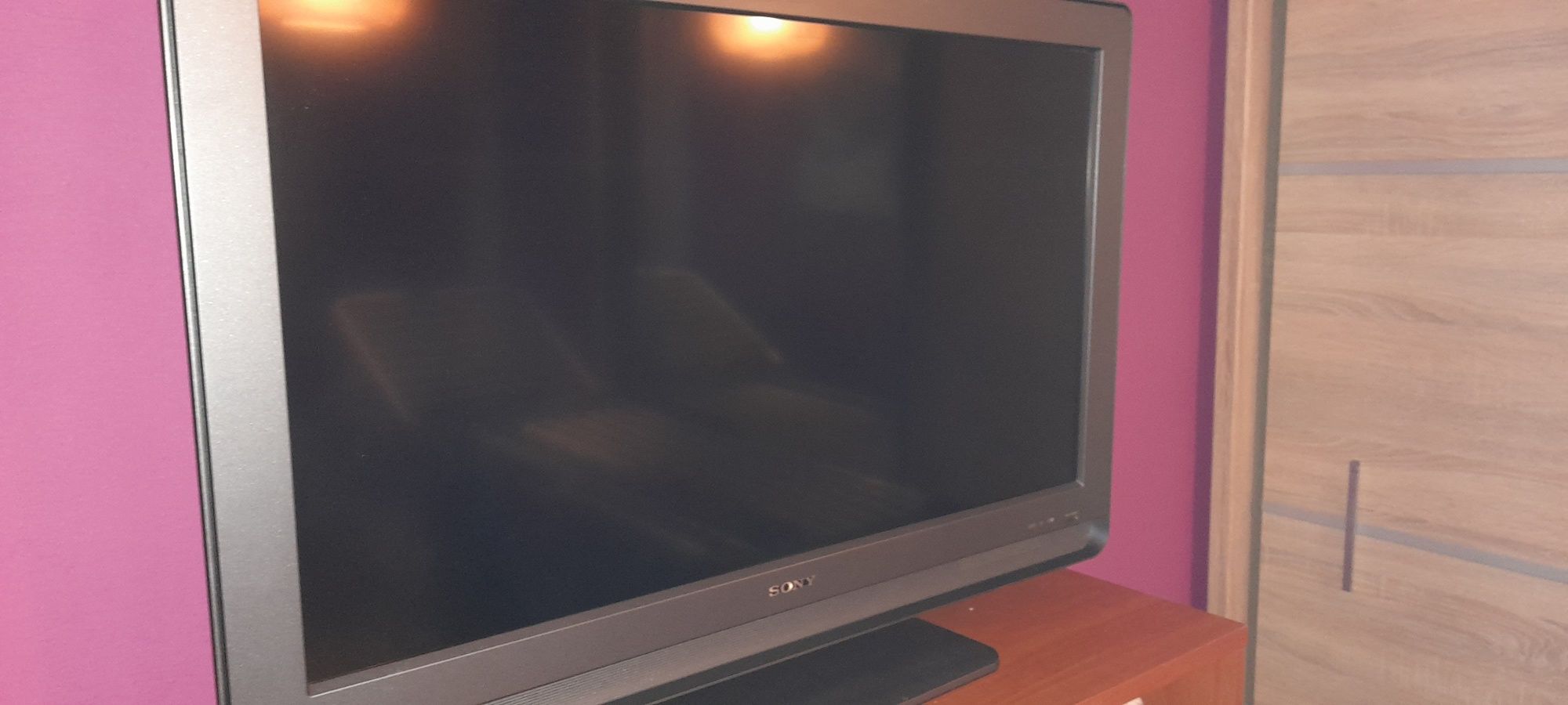 Tv Sony Lcd Digital 

MODEL NO. KDL-37U4000

LCD DIGITAL COLOUR TV


M