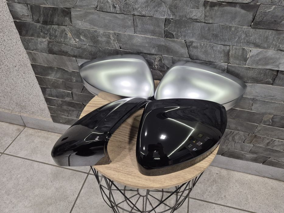 Tiguan 2 кришки на зеркала кришка права ліва лопух тігуан