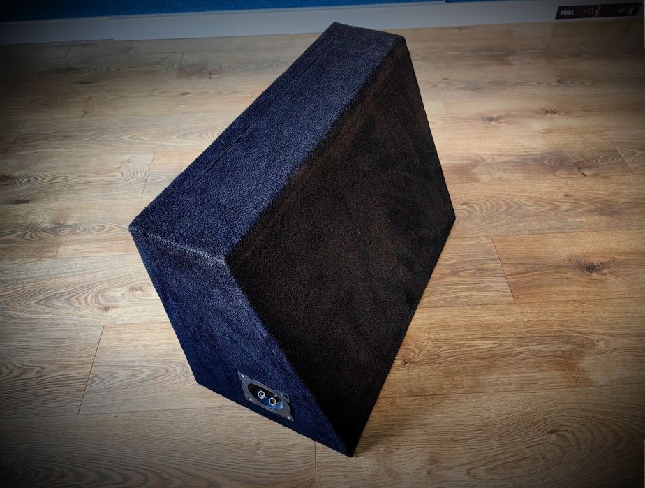 Subwoofer Focal K2 Power 27KX Hi-End! nie AudioSystem, JL, JBL, Gladen