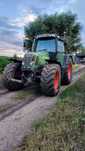 Ciągnik Fendt 716 Vario