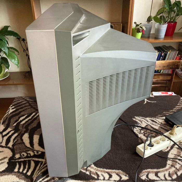 Telewizor Daewoo 29” DTF-29U7K
