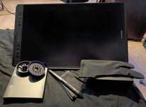 Tablet Huion Kamvas Pro 16 Premium