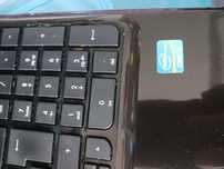 Pc hp para peças
