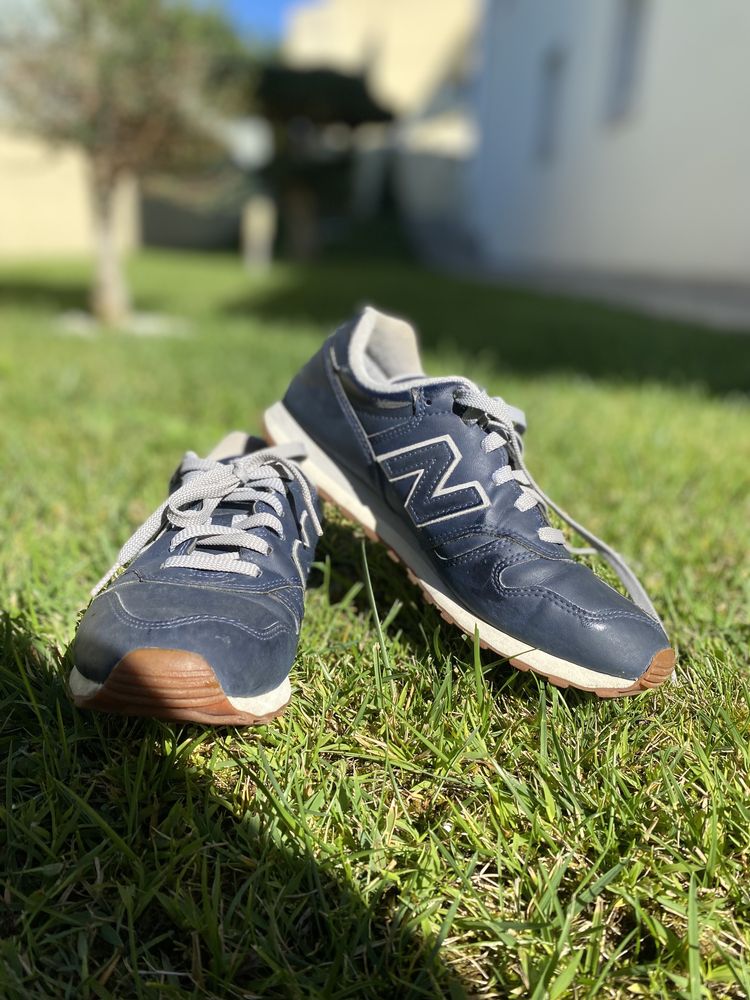 Sapatilhas New Balance