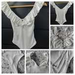 Bodies/Camisola/camisas/vestido