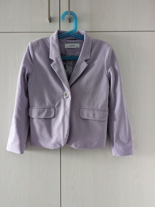 Marynarka rozmiar 122