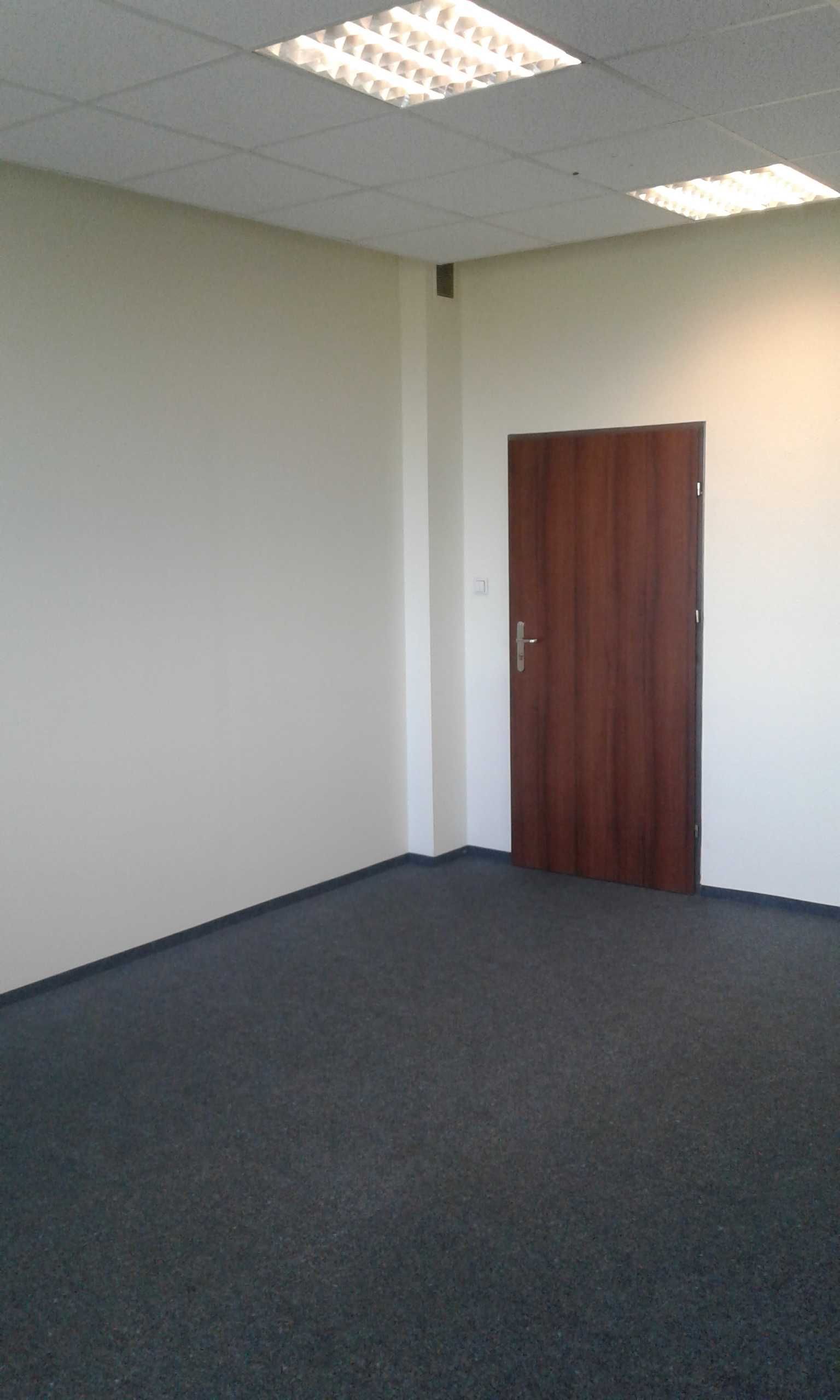 Lokale biurowe do wynajęcia od 10,5m2 do 125,3 m2