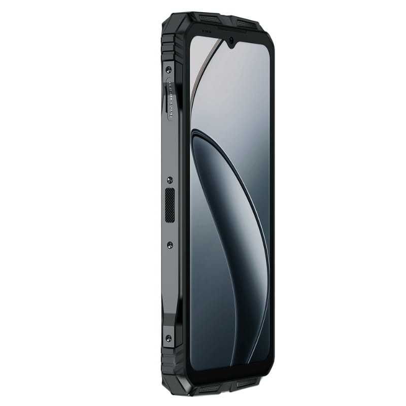 Doogee S118 12GB/512GB  IP69K 2.2GHz