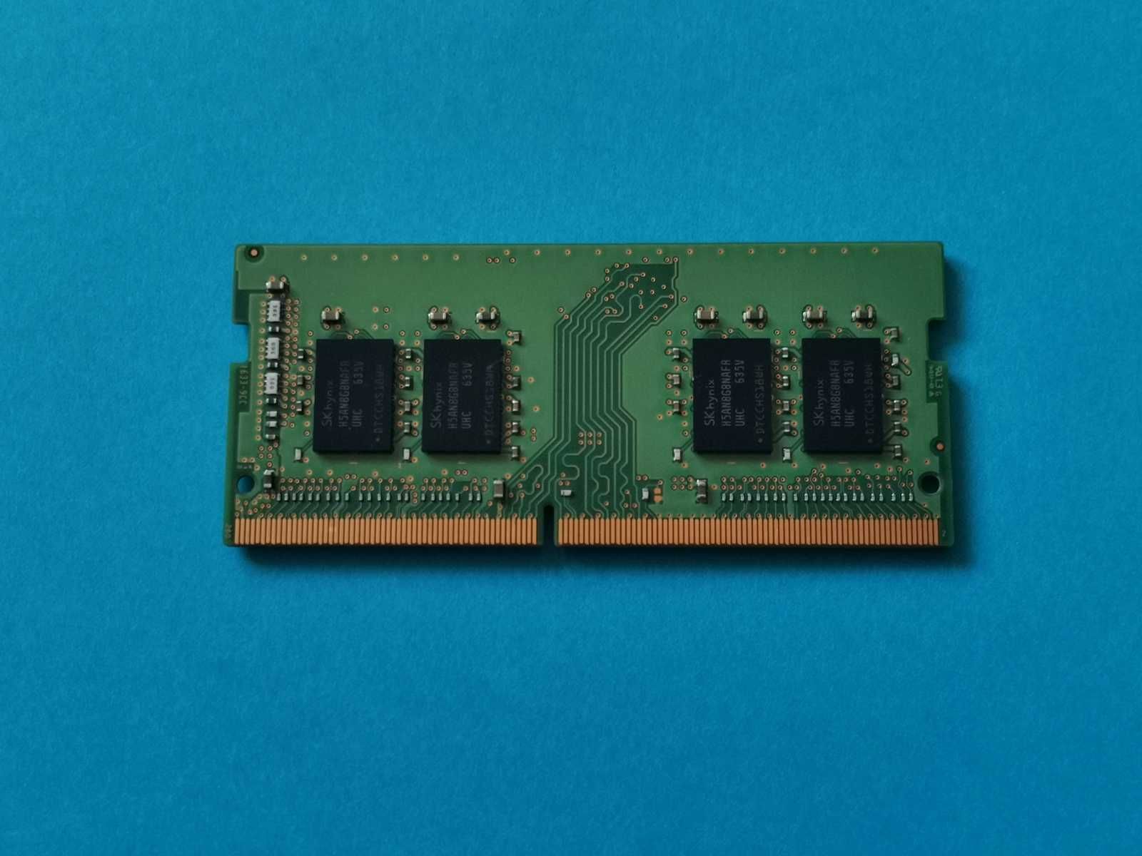 DDR4 8GB HyniX 2400T