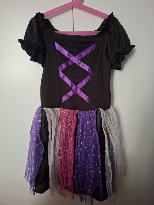 Strój na Halloween 140cm