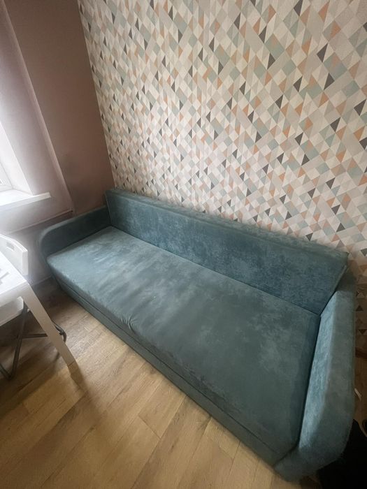 Выездная химчистка мебели