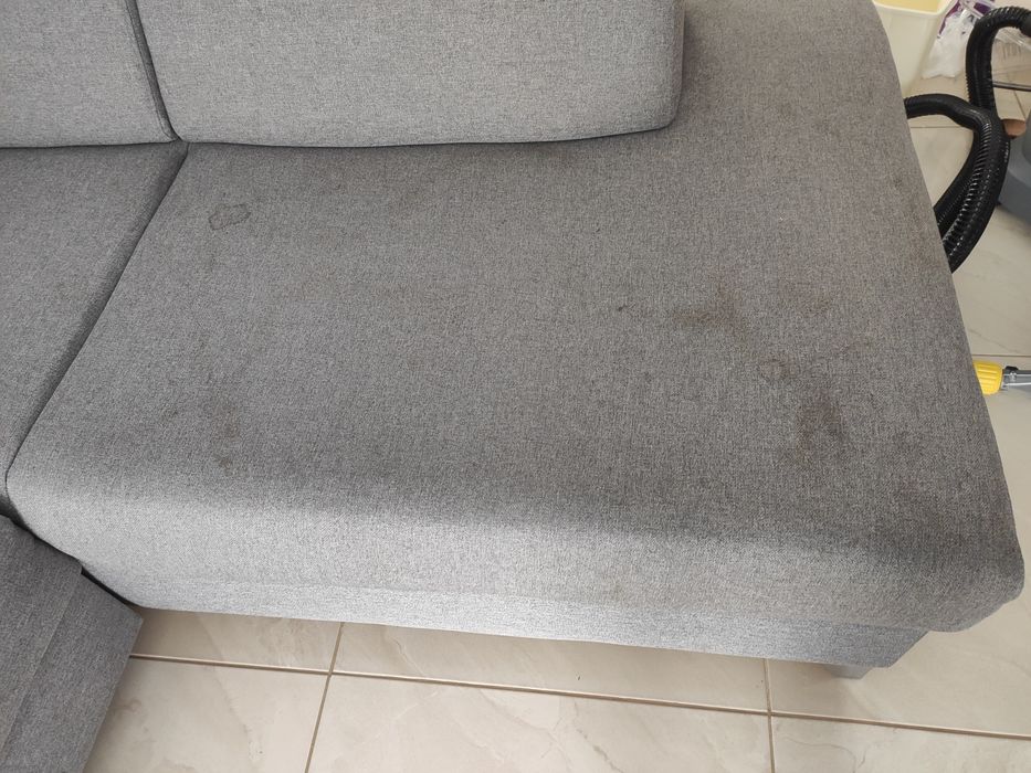 Pranie tapicerki meblowej