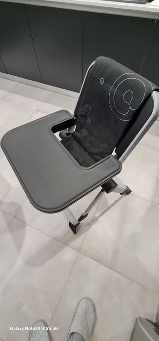 Cadeira refeição Concord