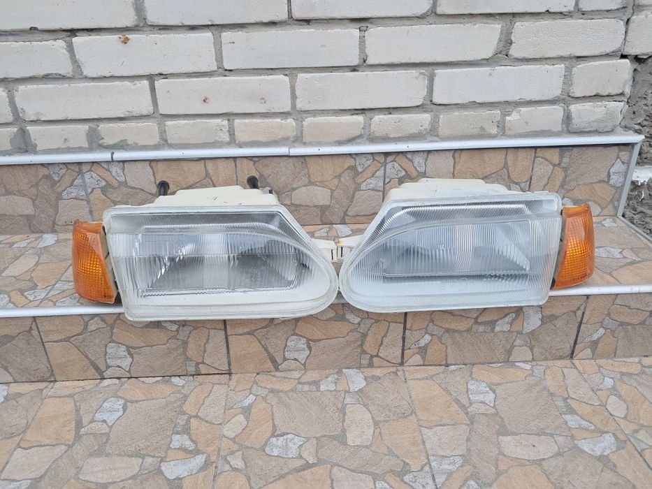 Фари ваз 2113 2114 2115 фари передні ваз 2115