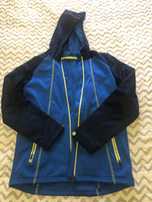 Softshell chłopięcy 146/152