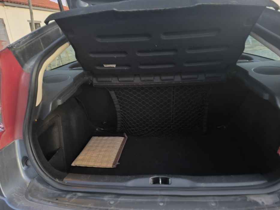 Citroen c4 coupe
