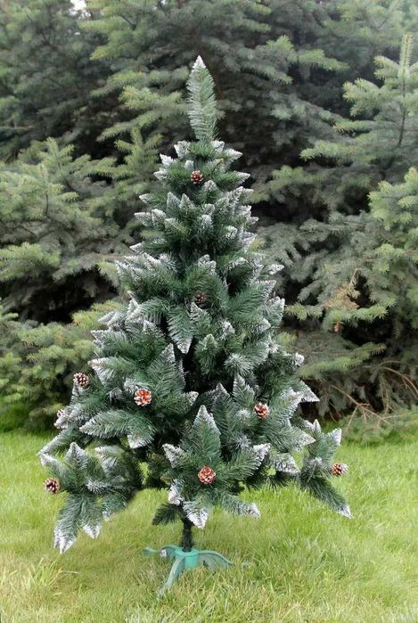 Штучні ялинки Новорічні, висока якість, низькі ціни ДРОП співпраця