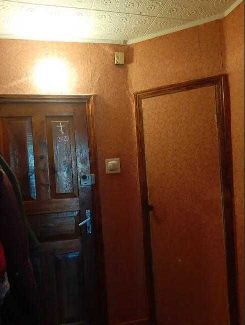 1 кімнатна квартира на Гречанах!!!