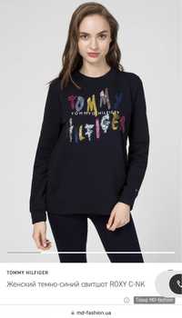 Худи Tommy Hilfiger , свитшот Tommy Hilfiger cs