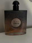 Perfumy Black Opium