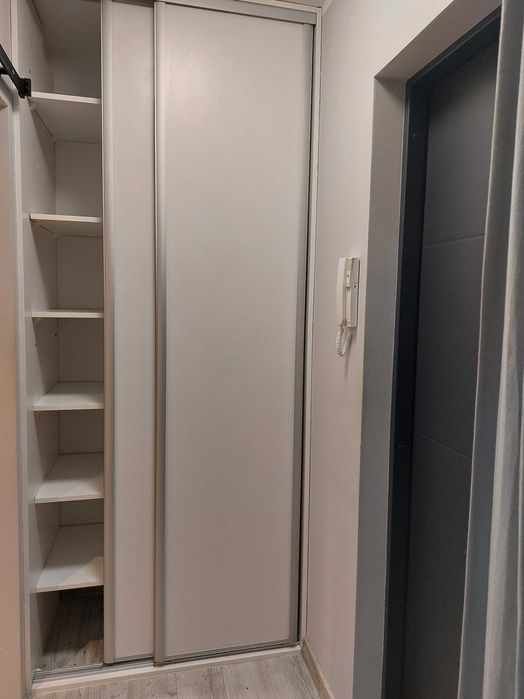 Wynajmę mieszkanie 1-pokojowe 23m2, os. Zawadzkiego