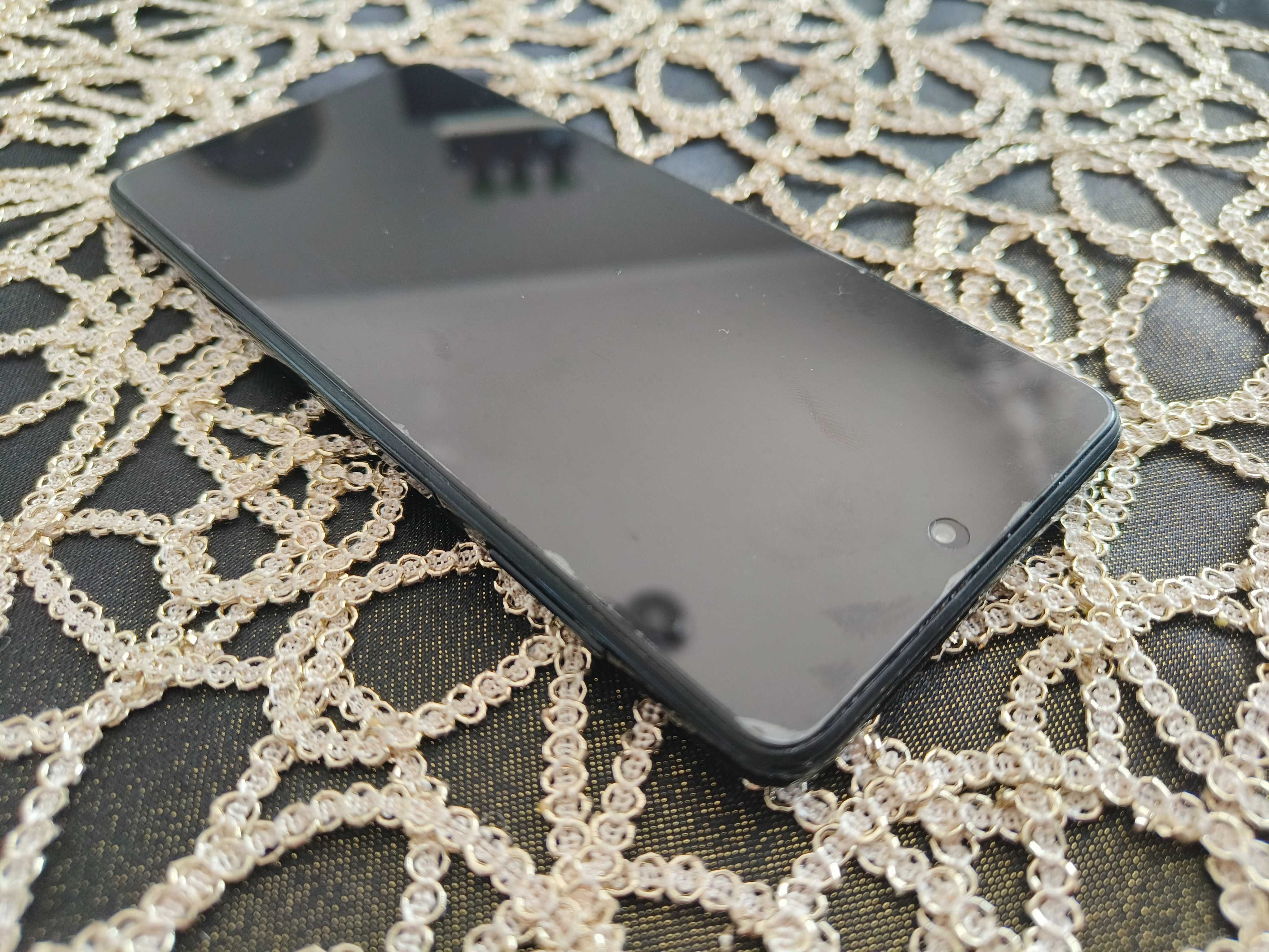 Samsung Galaxy M52 5G 128GB