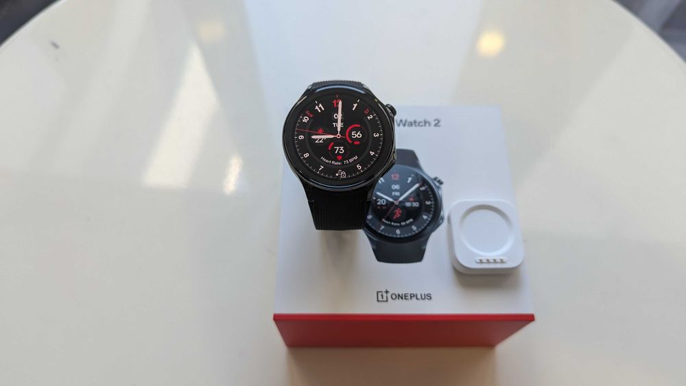 Oneplus Watch 2 Usado