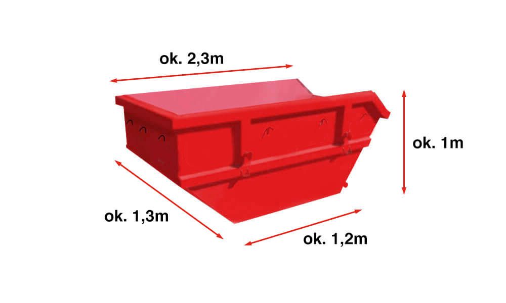 Kontener na budowę, smieci, gruz, worki Big bag, wywóz odpadów 24/7h