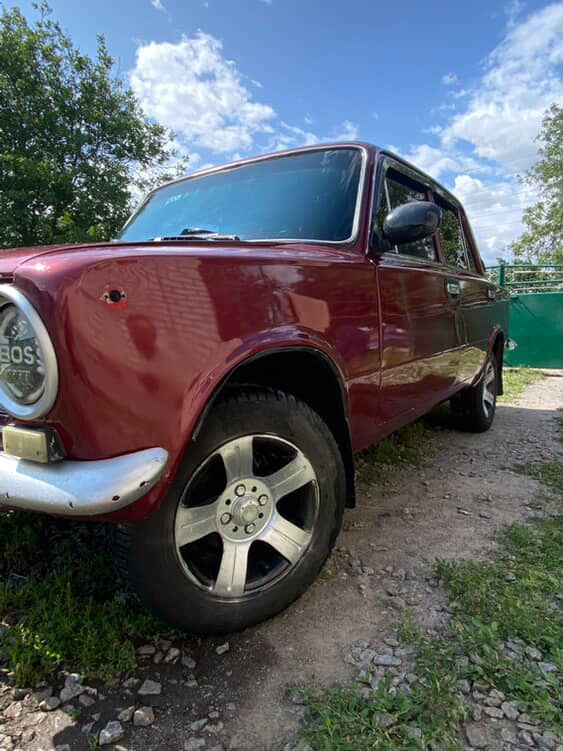 Продам Авто 2101