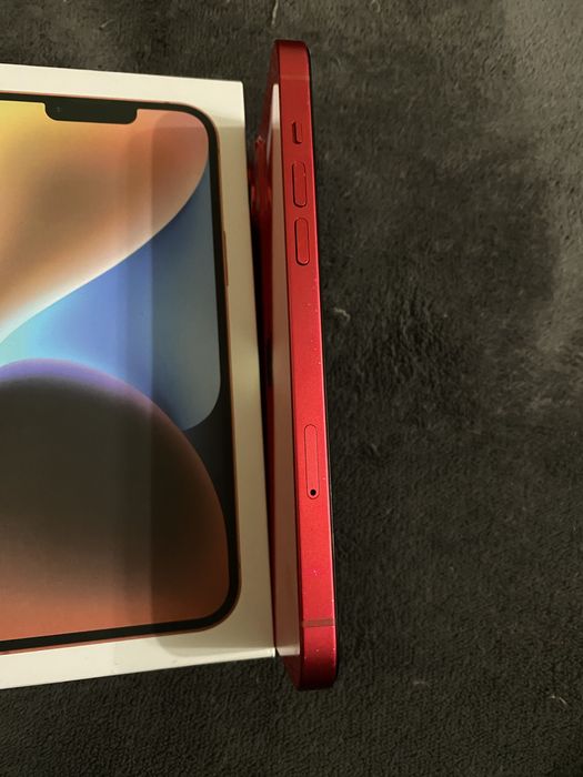 iPhone 14 Plus Red 128GB