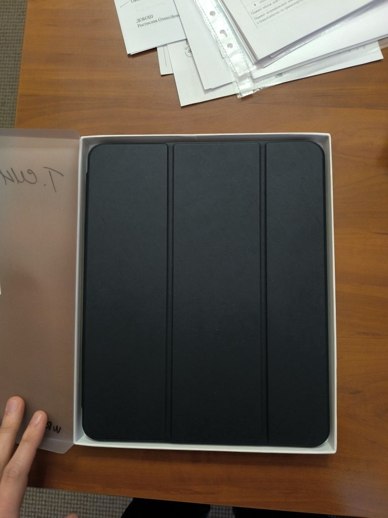 Smart case iPad Pro 12.9