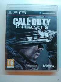 Call of duty Ghosts PS3
