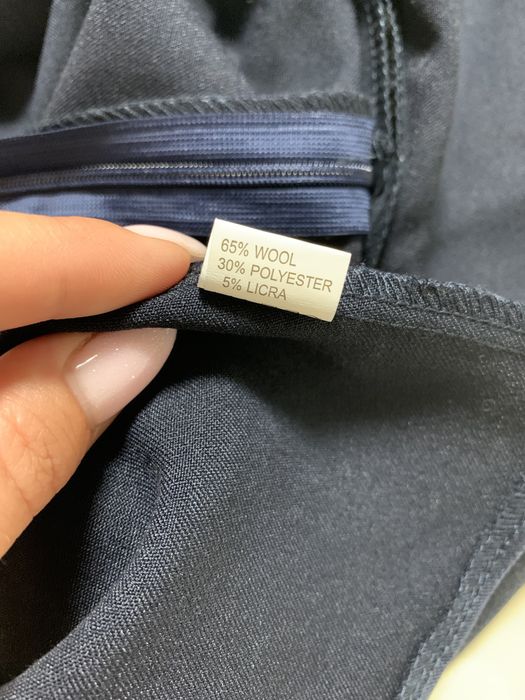 Юбочка на 7 лет