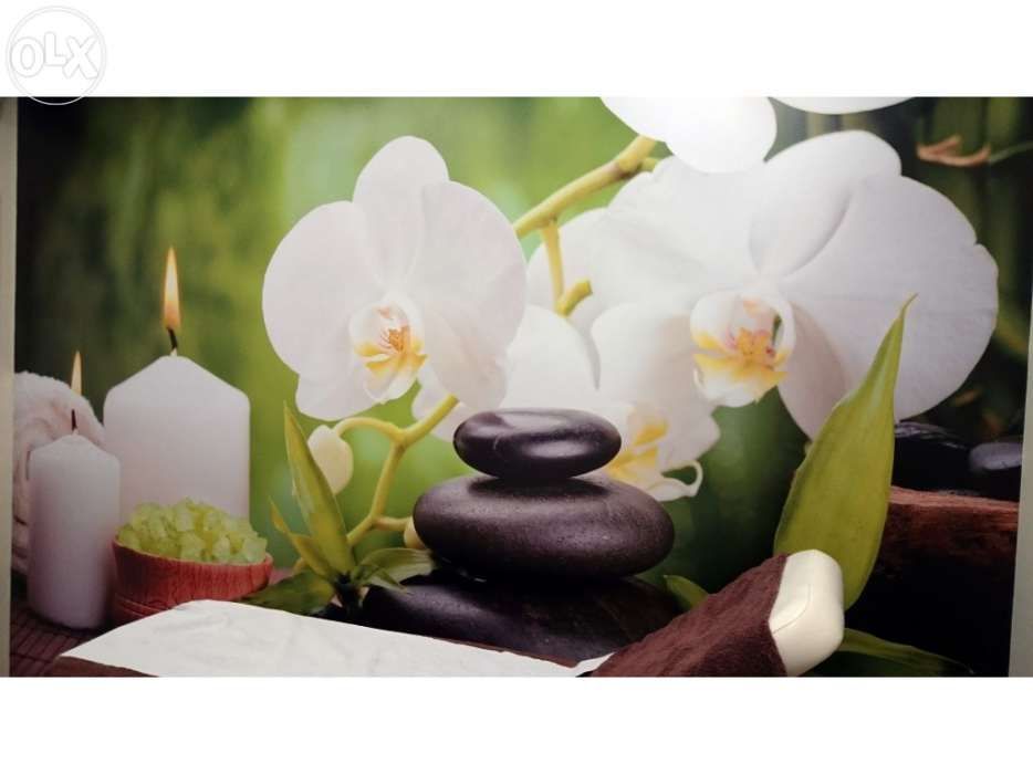 Papel de parede sem emendas