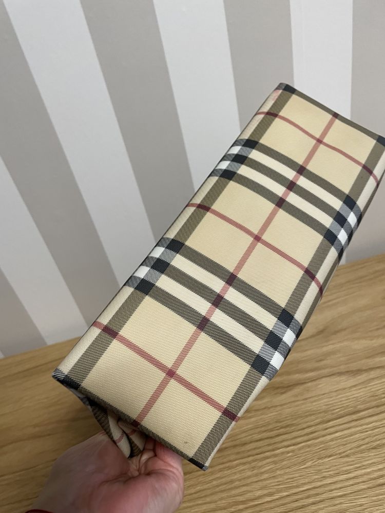 Torebka do ręki Burberry