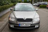 Skoda Octavia Skoda Octavia 1.6 MPi Benzyna - Piękny Stan