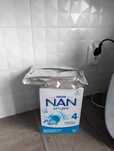 Mleko Nan opti pro 4. 975g